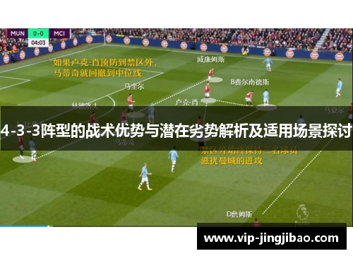 4-3-3阵型的战术优势与潜在劣势解析及适用场景探讨